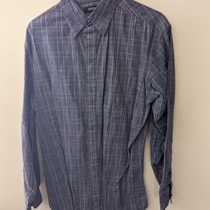 Murano button down shirt